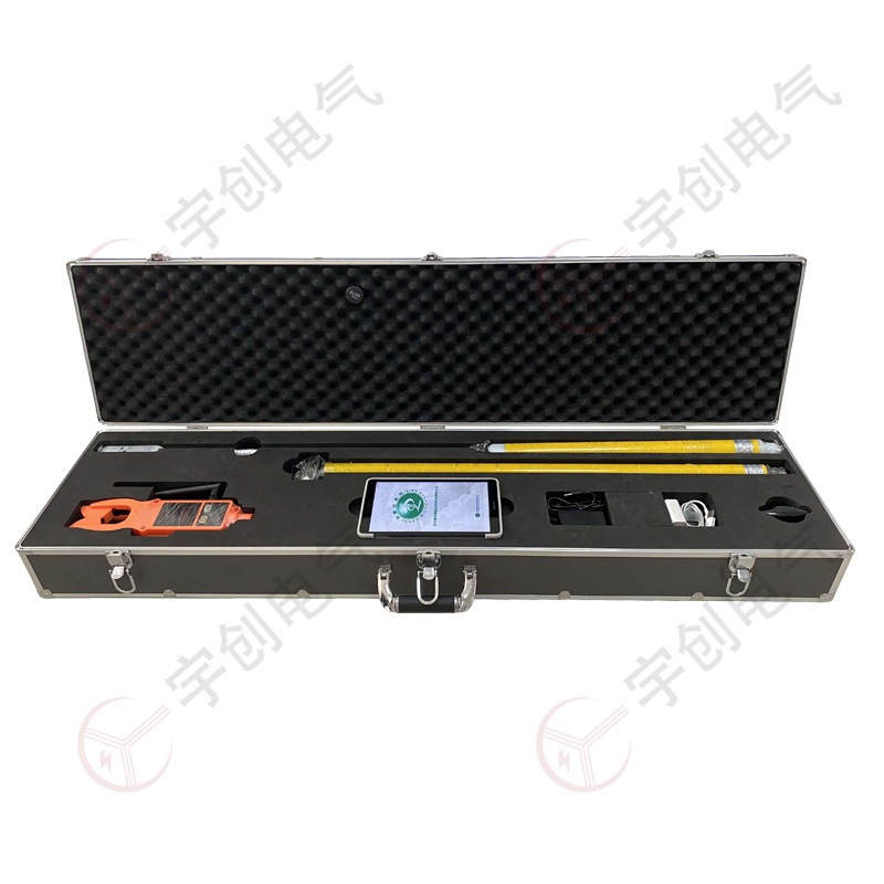 张掖YC-X31无接触式用电检查仪 张掖YC-X31无接触式用电检查仪