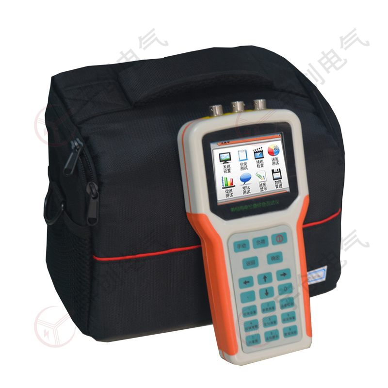 张掖YC-X304单相用电检查综合测试仪