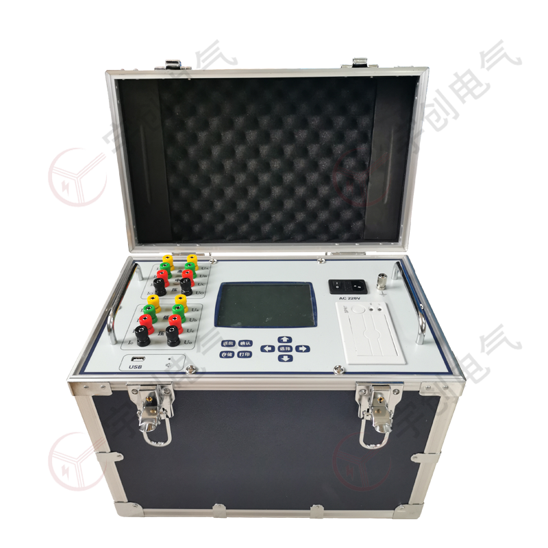 张掖YC-S620全自动变压器直流电阻测试仪 张掖YC-S620全自动变压器直流电阻测试仪