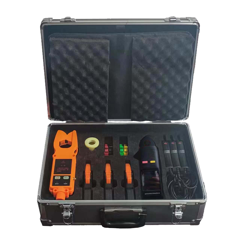 张掖YC-X306组合式用电检查仪