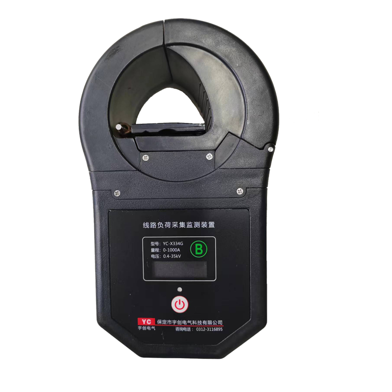张掖YC-X334G线路负荷采集监测装置 张掖YC-X334G线路负荷采集监测装置